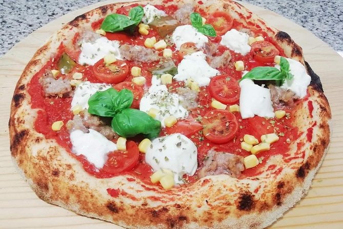 Rome Cooking Class: Make Pizza and Pasta with Wine & Dessert - Transportation from Laurentina metro, and why it matters