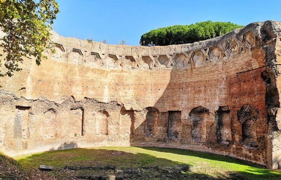 Rome: Domus Aurea Guided Group Tour - Key things you should know before you go
