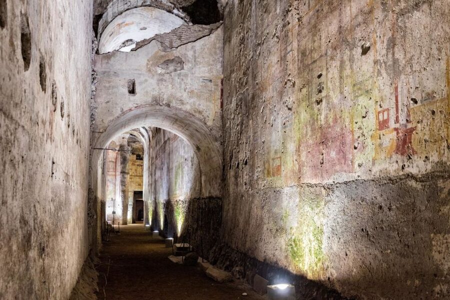 Rome: Domus Aurea Guided Group Tour - The Nero-to-Renaissance Thread: Why This Matters Beyond Rome