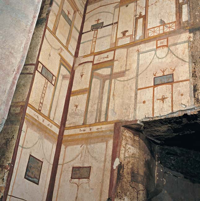Rome: Domus Aurea Guided Tour and Virtual Reality Experience - Skip-the-line value: why the timing and inclusions matter