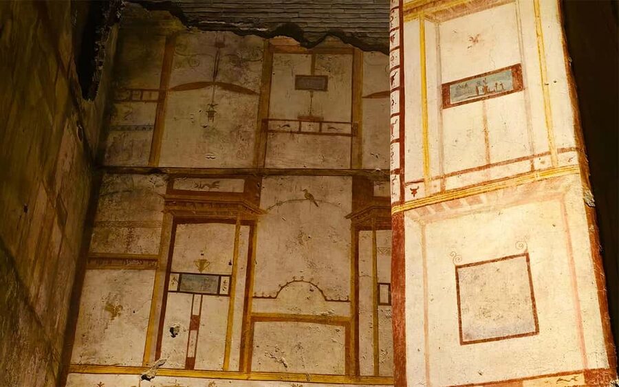 Rome: Domus Aurea Tour with Virtual Reality Experience - Key highlights worth putting on your radar