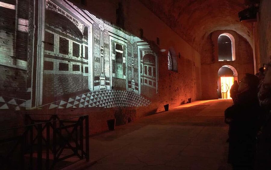 Rome: Domus Aurea Tour with Virtual Reality Experience - Who should book this Domus Aurea with VR, and who should think twice