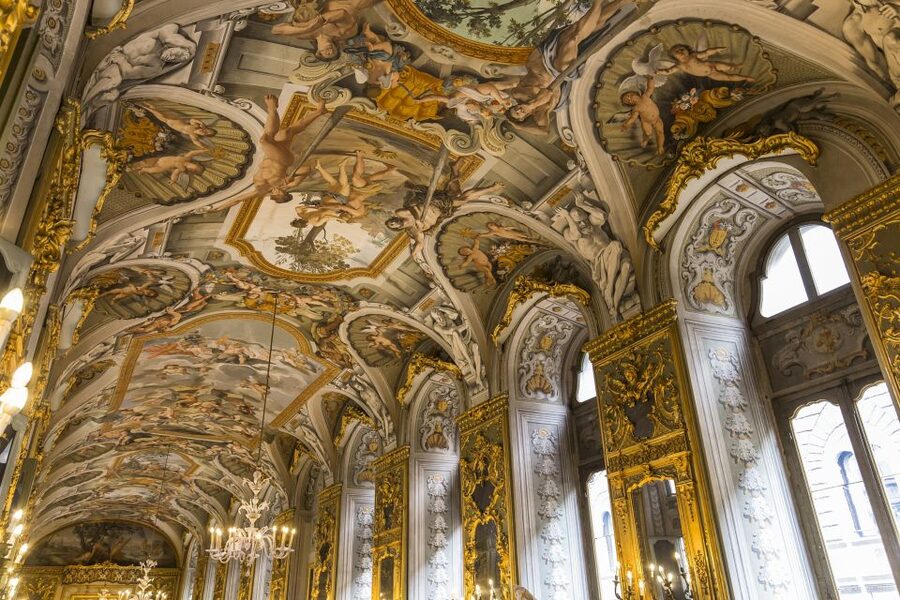 Rome: Doria Pamphilj Gallery Entry Ticket - What You’re Really Buying: Private Palace, Private Art