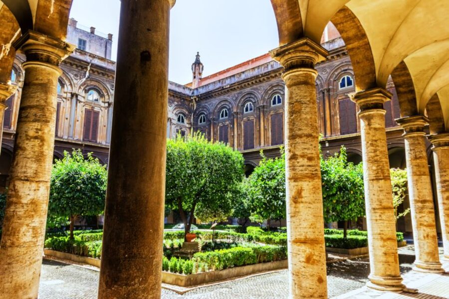 Rome: Doria Pamphilj Gallery Entry Ticket - The Masterpiece Factor: What Art You’ll Spend Time With