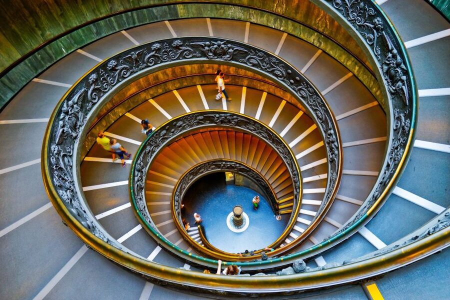 Rome: Early-Entry Vatican Museums & Sistine Chapel Tour - Who This Tour Fits Best