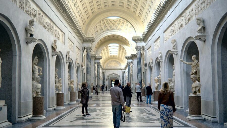 Rome: Early-Entry Vatican Museums & Sistine Chapel Tour - Price and Value: What You’re Really Paying For