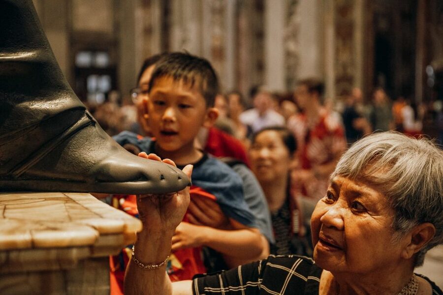 Rome: Early-Morning Vatican Museums and Sistine Chapel Tour - Should You Book This Early-Morning Vatican Tour?