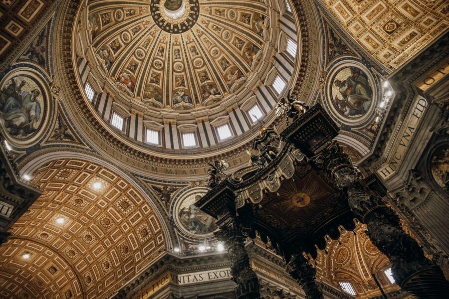 Rome: Early-Morning Vatican Museums and Sistine Chapel Tour - Why the Early Start Changes Everything at the Vatican