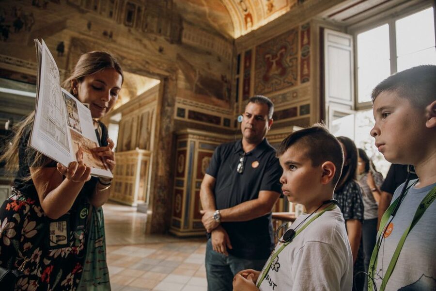 Rome: Early-Morning Vatican Museums and Sistine Chapel Tour - Price of $93: Does It Add Up for This Vatican Day Plan?