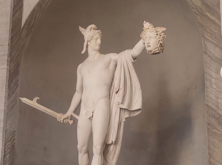 Rome: Early Vatican Museums & Sistine Chapel Tour - Who should book this early Vatican and Sistine tour?