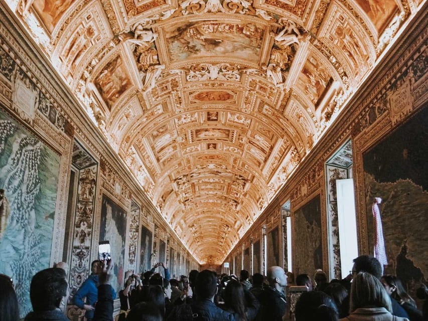 Rome: Early Vatican Museums & Sistine Chapel Tour - Should you book? My practical call