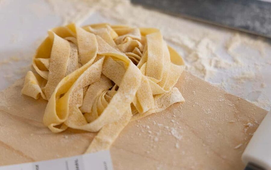 Rome: Enjoy Spritz and Pasta Making in Piazza Navona - Limoncello or Coffee, The Rome Send-Off