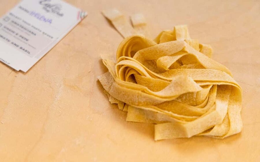 Rome: Enjoy Spritz and Pasta Making in Piazza Navona - Dessert: Tiramisu to Close the Loop