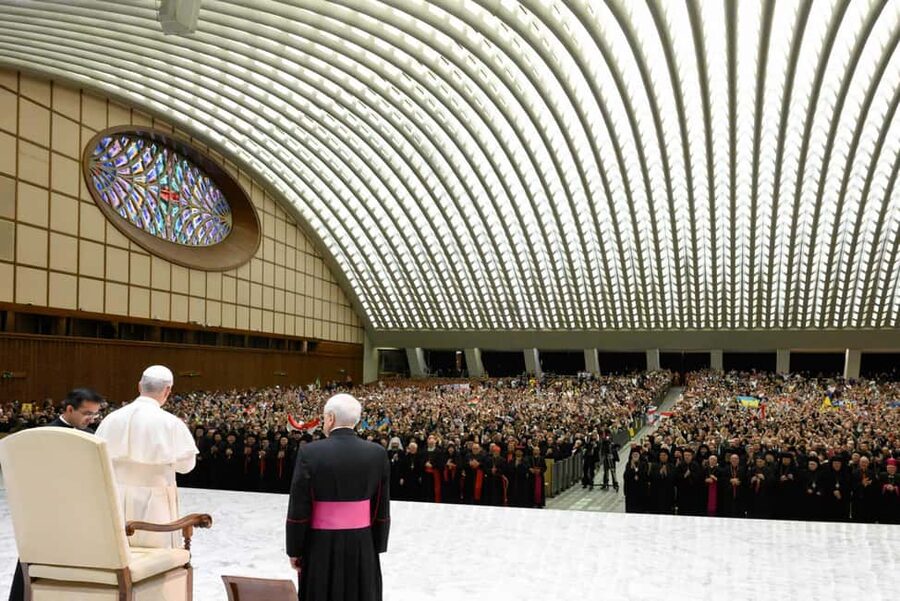 Rome: Escorted Papal Audience Experience with Entry Ticket - Should you book this guided Papal Audience?