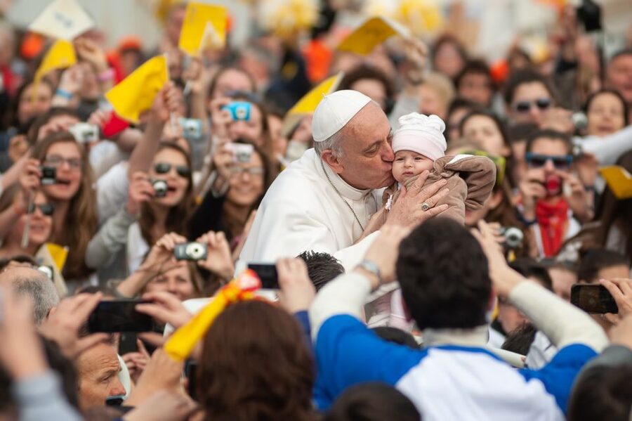 Rome: Escorted Papal Audience Experience with Entry Ticket - Who this Papal Audience experience suits best