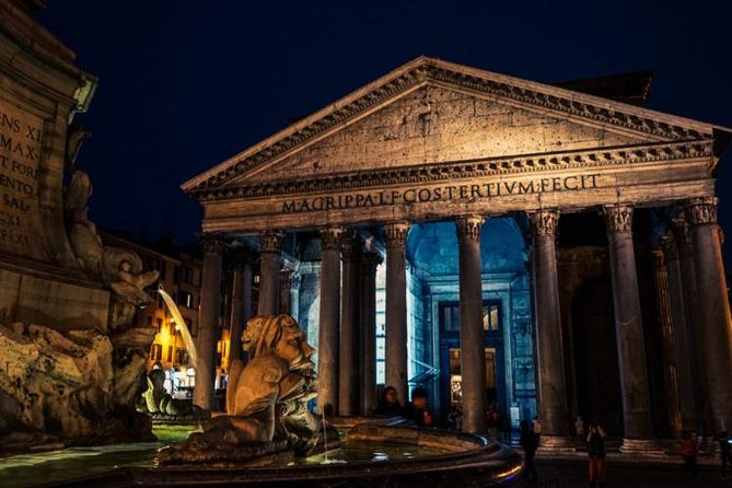 Rome: Evening Golf Cart Semi or Private Tour with Aperitivo - Price and value: what you are really paying for at $180.19