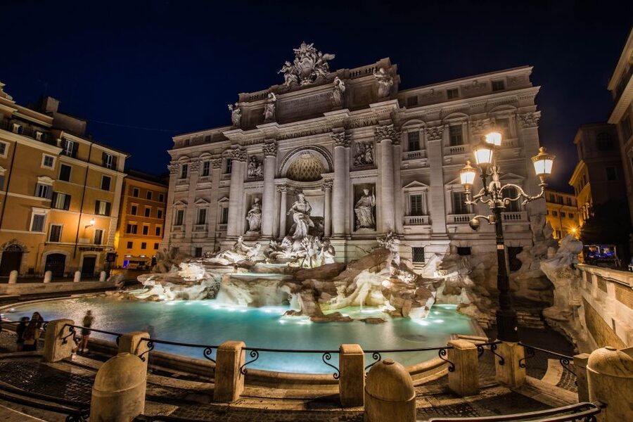 Rome: Evening Golf Cart Tour with Aperitivo - Vatican City, Castel Sant’Angelo, and Janiculum Viewpoints
