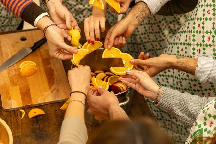 Rome: Family-Friendly Pasta and Tiramisu Cooking Class - Pasta from scratch, with real technique you can repeat