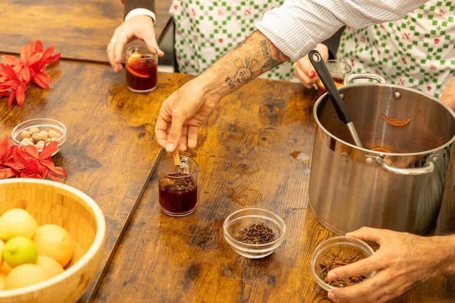 Rome: Family-Friendly Pasta and Tiramisu Cooking Class - Who this class suits best, and who should think twice