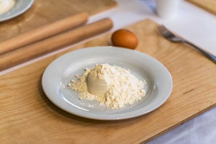 Rome: Fettuccine and Tiramisu Cooking Class with Wine - FAQ