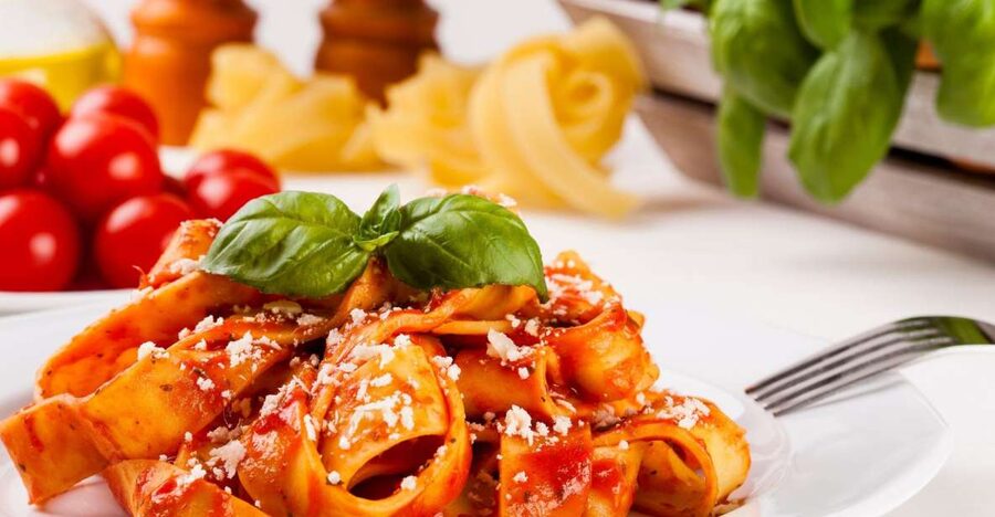 Rome: Fettuccine Pasta Cooking Class in Rome's City Center - Dietary limits and age rules you should plan around