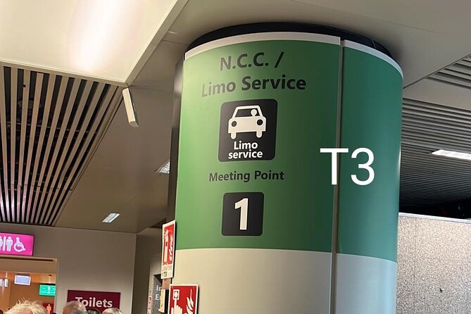 Rome Fiumicino Airport Transfer in Luxury Private Transportation - Price and value: when $59.67 per person makes sense