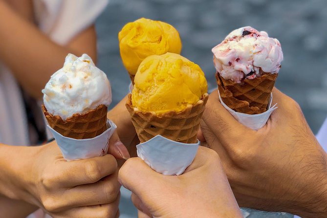 Rome Food Experience Max 6 People Group Tour | w/Private Option - Largo Argentina and pizza by the slice with beer