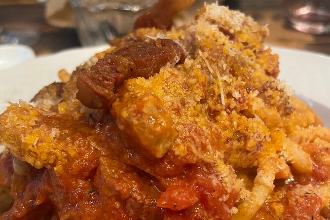 Rome Food Tour by the Vatican - Where you meet and how to find your group