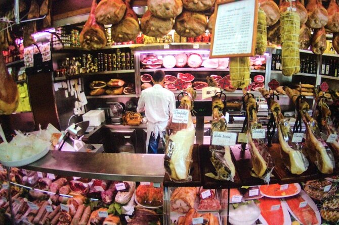 Rome Food Tour by the Vatican - Stop-by-stop: what happens during the 4-hour food and wine crawl