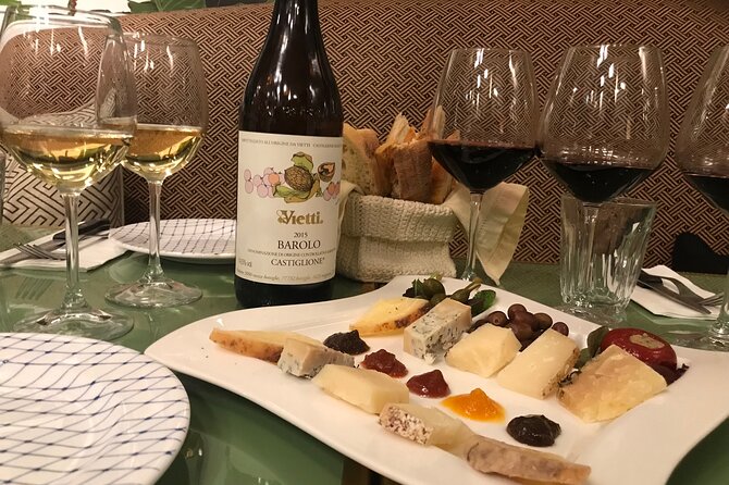 Rome Food Tour by the Vatican - Group size, pace, and what walking feels like