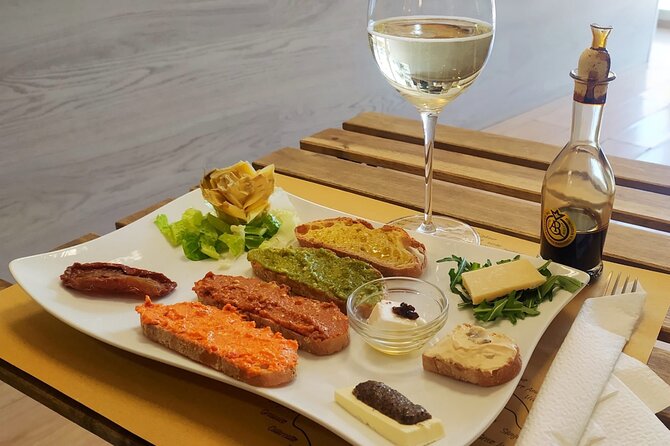 Rome Food Tour by the Vatican - Price and value: what $107.68 buys you in real terms