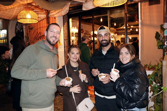 Rome Food Tour: Hidden Gems of Trastevere with Dinner & Wine - Stop 1 at a Roman Salumeria: Charcuterie, Cheese Basics, and Wine Pairing