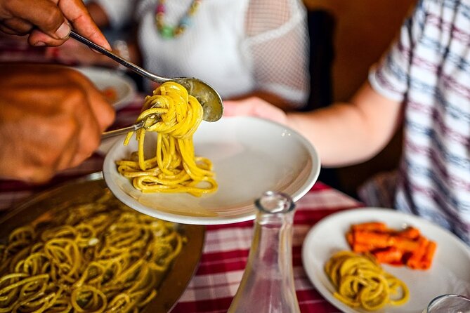 Rome Food Tour in the Historic Centre with 8+ Food Tastings - Key Takeaways Before You Go