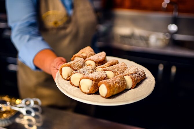 Rome Food Tour in the Historic Centre with 8+ Food Tastings - Start at Piazza Navona, Then Let the Square Set the Mood