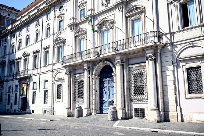 Rome Food Tour in the Historic Centre with 8+ Food Tastings - What You Actually Eat: Pizza, Supplì, Pastas, Gelato, Cannoli, and the Secret Dish