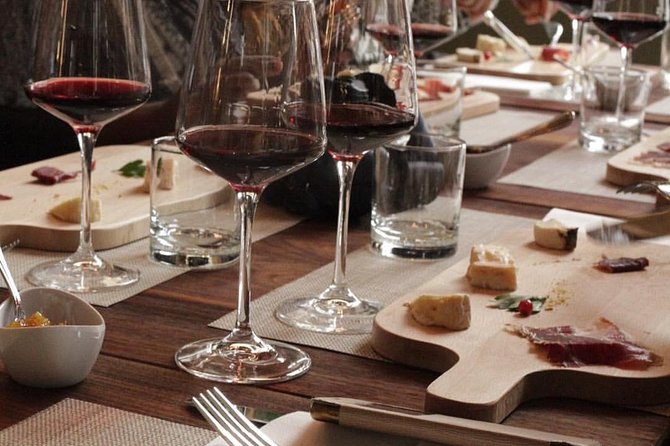Rome Food Tour: Unlimited Tastings with Fine Wine & Barolo - Key highlights worth knowing before you go