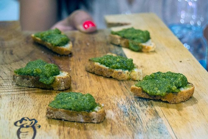 Rome Food Tour: Unlimited Tastings with Fine Wine & Barolo - Bonci Pizzarium: chef-driven pizza that feels like street art