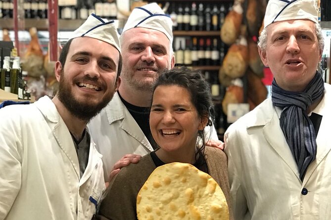 Rome Food Tour: Unlimited Tastings with Fine Wine & Barolo - Wine pairing in this tour: Prosecco to Montepulciano to Barolo