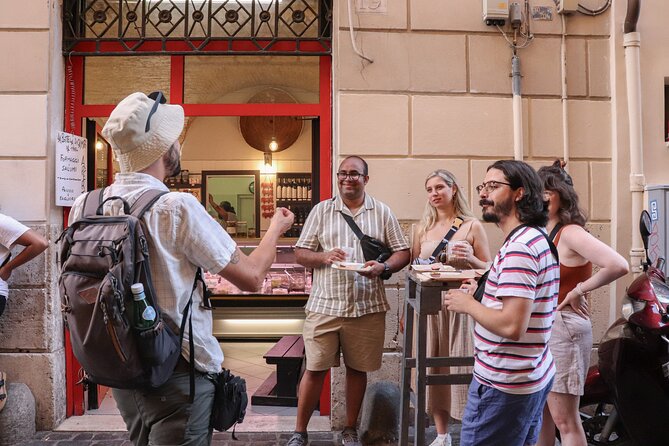 Rome Food Tour & Wine: Trastevere & Campo de' Fiori Like a Local - Key things you will notice on this tour