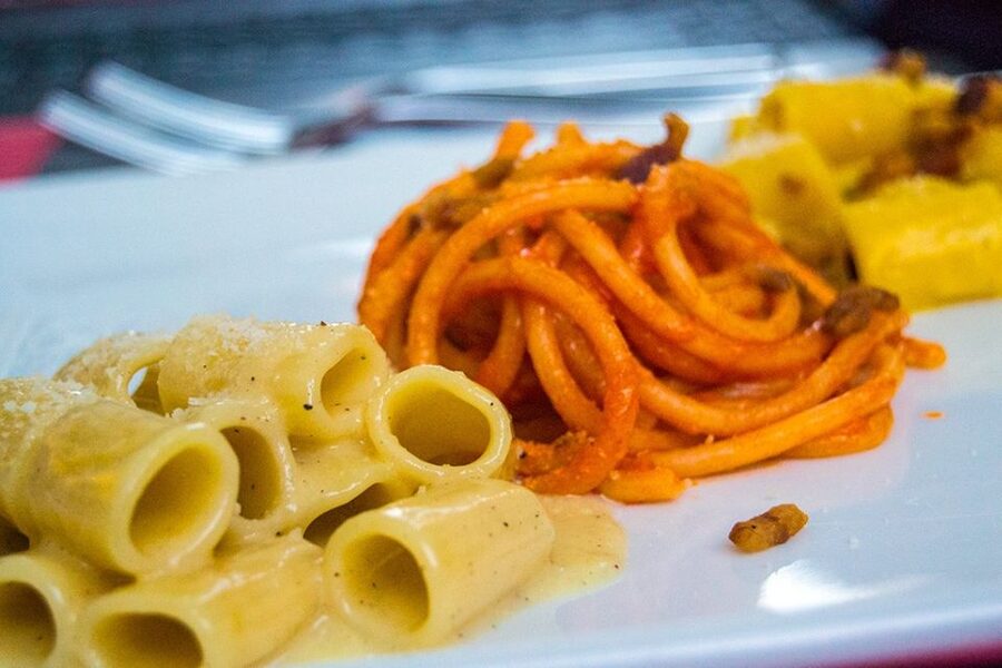 Rome: Food Tour with Market Visit - Walking, timing, and what to do before the tour