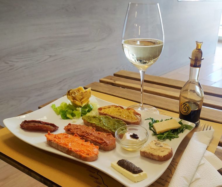 Rome: Food Tour with Unlimited Food and Barolo Wine - Unlimited Rome Bites, Built for People Who Hate Decision Fatigue