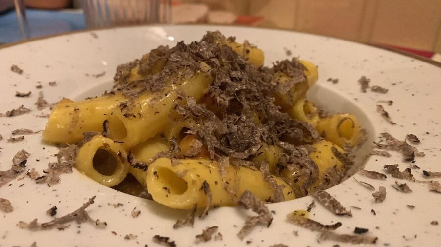 Rome: Food Tour with Unlimited Food and Barolo Wine - Bakery and Street Food Stops Where Rome’s Everyday Food Shows Up