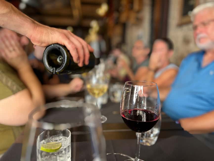 Rome: Food Tour with Unlimited Food and Barolo Wine - Guides Matter: Why the Best Tours Feel Personal