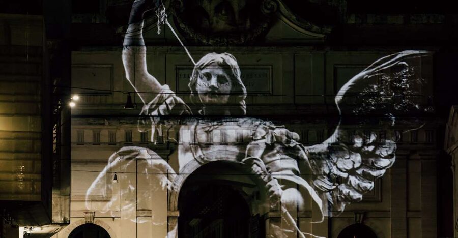 Rome: Ghostly Nighttime Walking Tour - Piazza Farnese, Madonnelle Shrines, and the City’s Quiet Signals