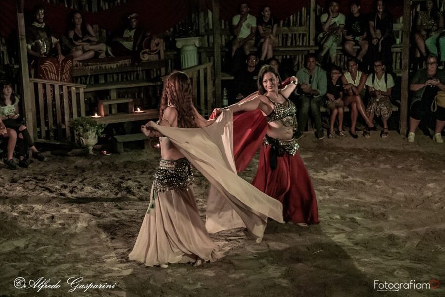 Rome: Gladiator Show and Museum Tickets - Getting there and getting home: what to plan for