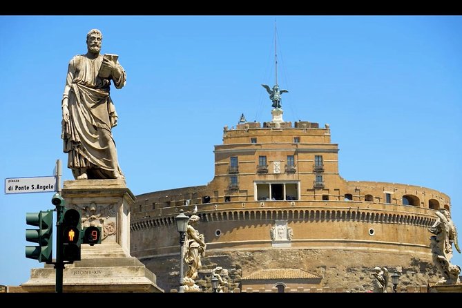 Rome Golf Cart Tour: Highlights & Must See - What I’d Pack and Plan for