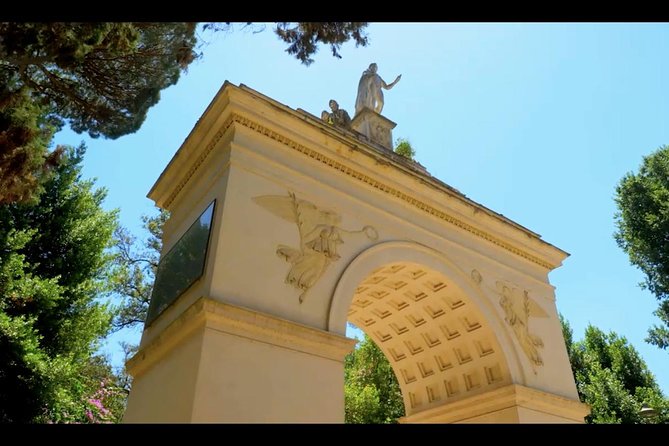 Rome Golf Cart Tour: Highlights & Must See - Weather, Delays, and the One Thing to Watch Closely