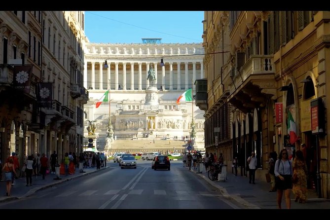 Rome Golf Cart Tour: Highlights & Must See - Where This Tour Fits Best (and Who Might Skip It)