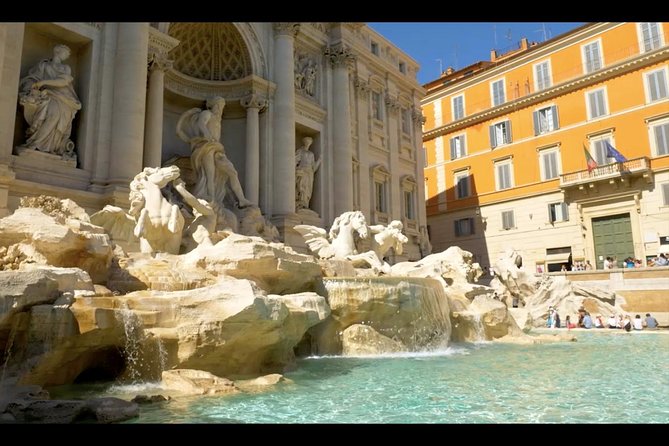 Rome Golf Cart Tour: Highlights & Must See - Should You Book This Rome Golf Cart Tour?