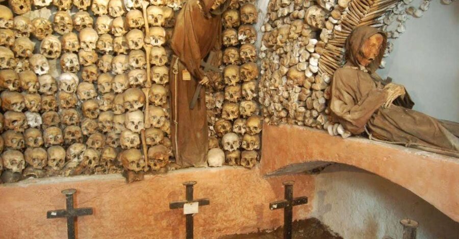 Rome: Guided Catacombs Tour & Capuchin Crypt (Audio Guide) - Price and value: what you’re paying for at $93